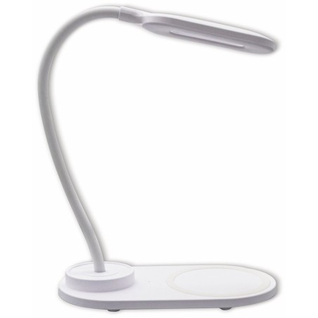 "DENVER Desk Lamp 15W 2700-6500K - Versatile Brightness for Any Workspace | SKU: 5706751051463"